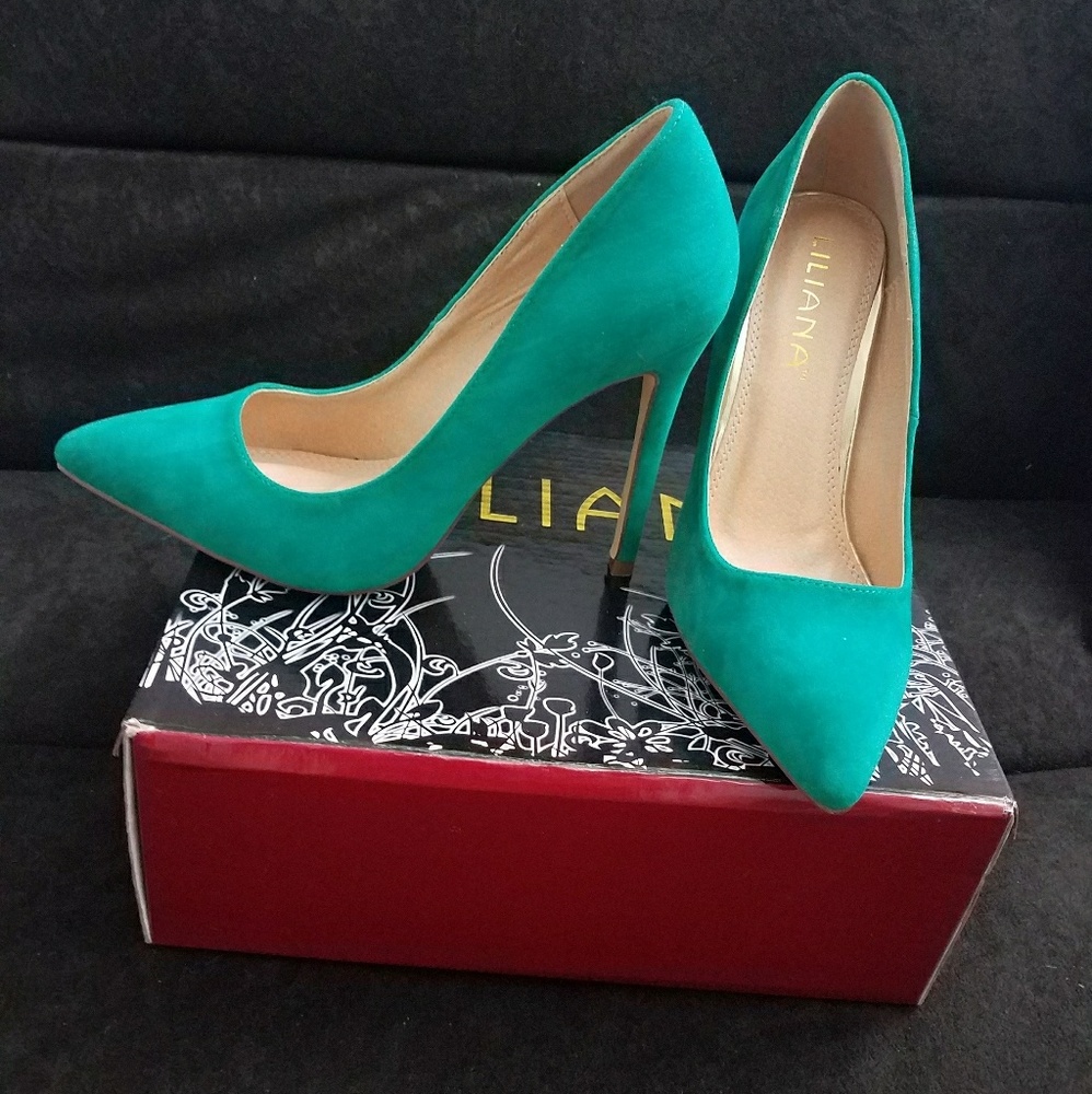 Heels